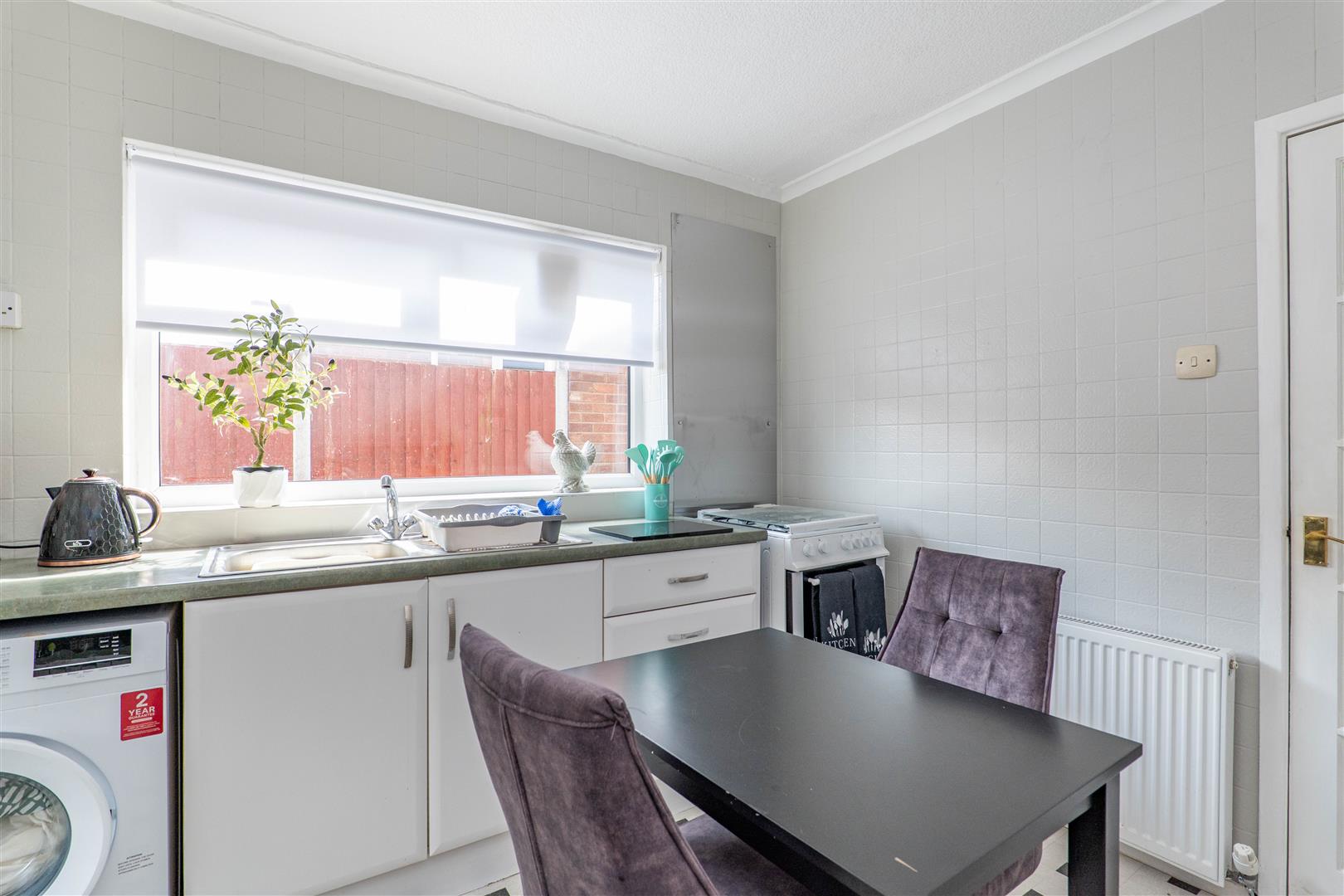 Queensway, Euxton, Chorley